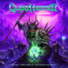 Gloryhammer – Space 1992: Rise Of The Chaos Wizards cover art