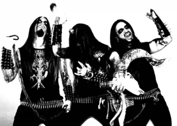 Corpsehammer interview
