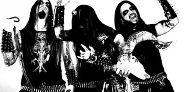 Corpsehammer interview