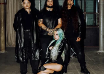 Astray Valley : Interview !