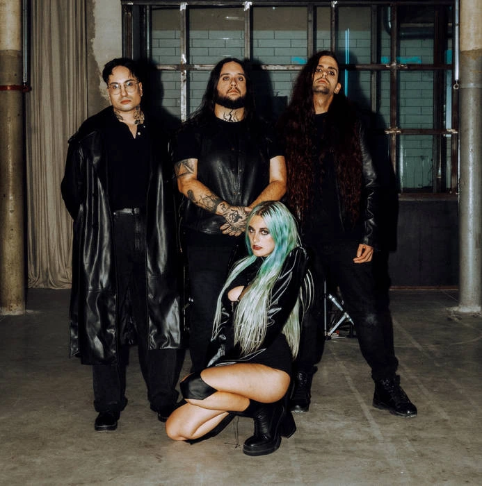 Astray Valley : Interview !