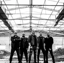 Black Winter interview