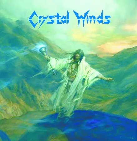 Crystal Winds
