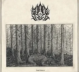 Svart Lotus - Svart Lotus