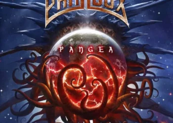 Paradox – Pangea
