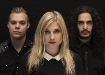 Eszter Anna Baumann - interview