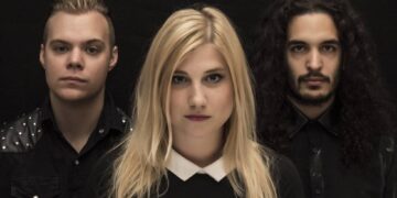 Eszter Anna Baumann - interview