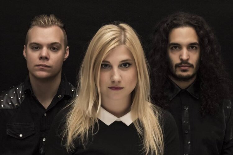 Eszter Anna Baumann - interview