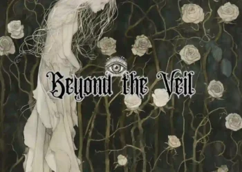 Beyond The Veil - Oblivion