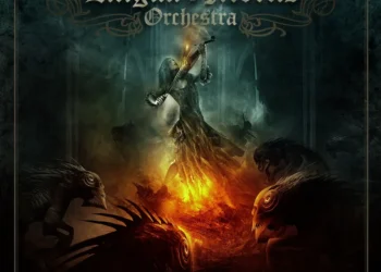 Lingua Mortis Orchestra feat.Rage – LMO