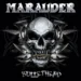 MARAUDER – BULLETHEAD album cover
