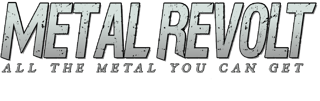 metalrevolt.com