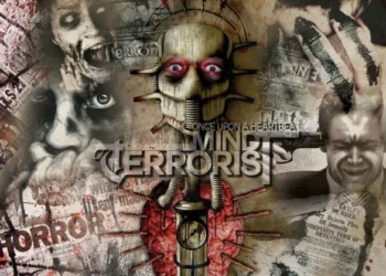 Mind Terrorist – Once Upon A Heartbeat