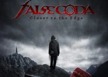False Coda - Closer to the Edge