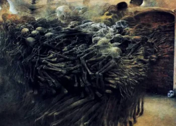 Darkend – The Canticle Of Shadows