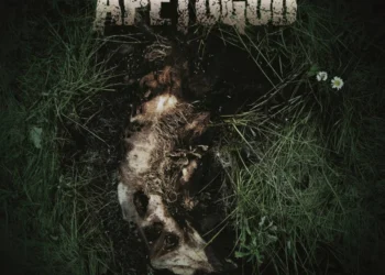 Ape To God - The Head Meets The Tail