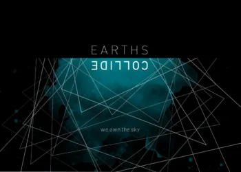 We Own The Sky – Earths Collide