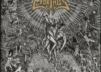MORTHUS – OVER THE DYING STARS