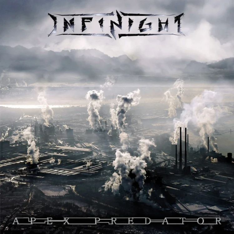 Infinight – Apex Predator
