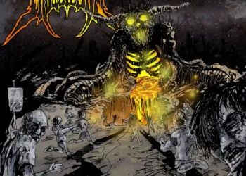 INVIDIOSUS – GUIDED TOWARDS THE INEVITABLE