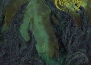 ABYSSUS - Into the Abyss Album Cover