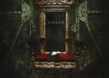 Jinjer - King of Everything