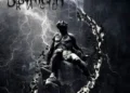 Sisyphean Rage