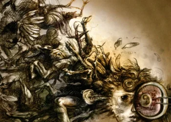 The Agonist-Prisoners