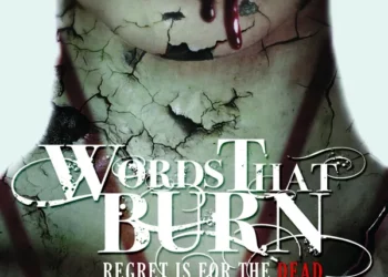 Words That Burn – Regret is for the Dead