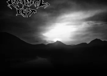 Primal Cult - In Timeless Paths