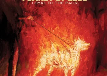 Planet of Zeus – Loyal to the Pack