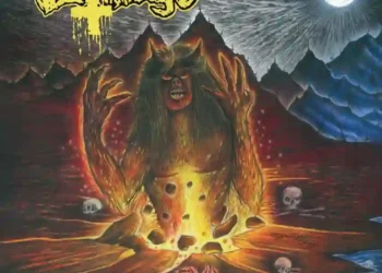 Deathhammer (interview)