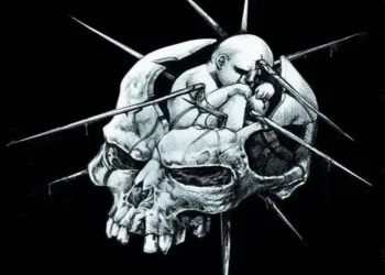 Colemesis – Vivisección album cover