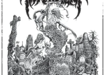 Interment – Scent Of The Buried