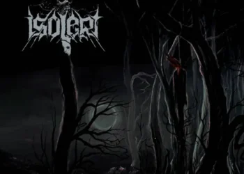 Isolert – No Hope, No Light…Only Death