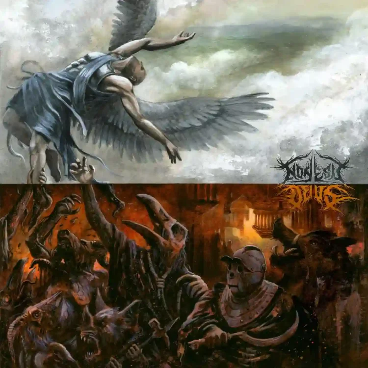 Non Est Deus Blessing and Curses review