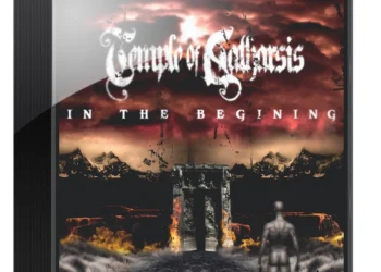 Temple Of Katharsis-In The Beginning