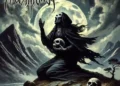 Cnoc An Tursa – A Cry For The Slain