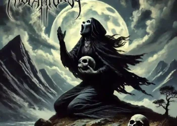 Cnoc An Tursa – A Cry For The Slain