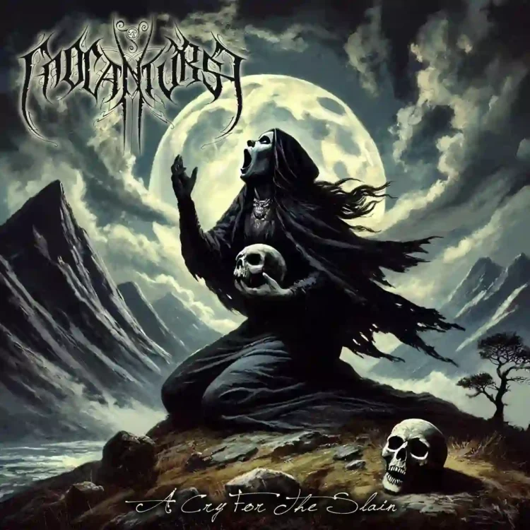 Cnoc An Tursa – A Cry For The Slain