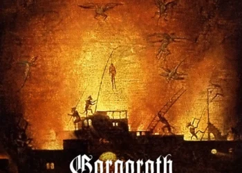 Gorgoroth – Instinctus Bestialis