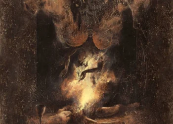 GEVURAH – HALLELUJAH!