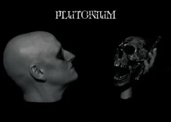 Plutonium – Born Again Misanthrope