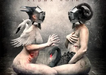 Moonspell – Alpha Noir / Omega White