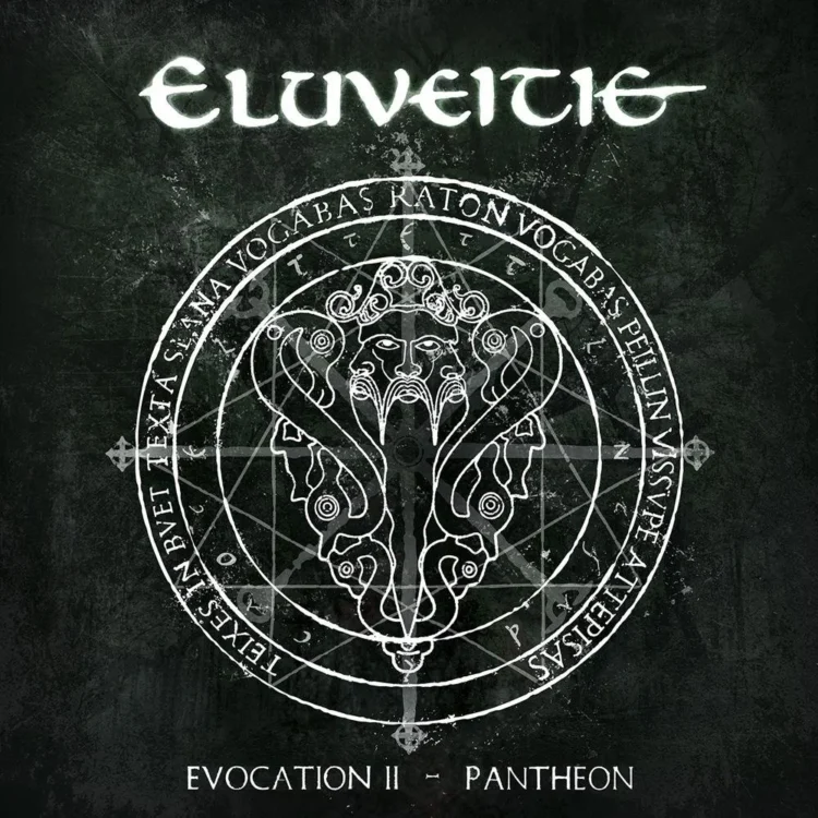 Eluveitie - Evocation II / Pantheon