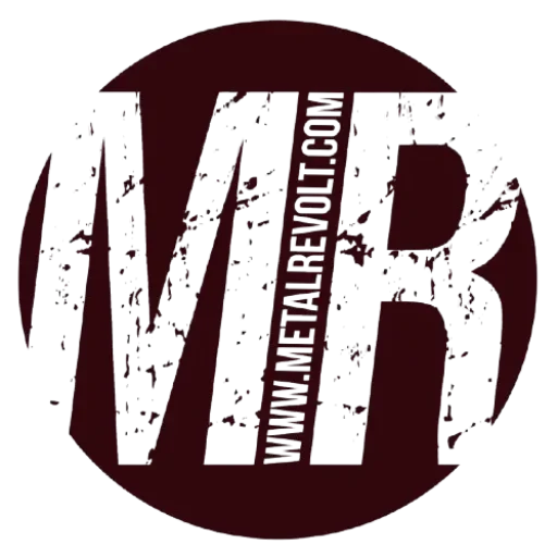 Metal Revolt Logo TRANSPARENT Metal Revolt Logo