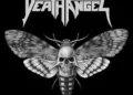 Death Angel – The Evil Divide