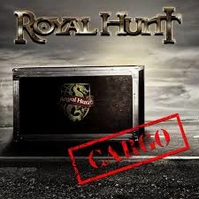 Royal Hunt – Cargo