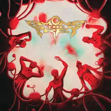 Among The Prey – Only For The Blinded Eyes album cover