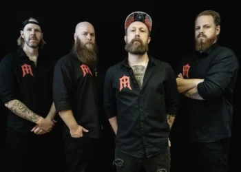 Abandon Agony: We want to keep pushing forward and developing our sound with every release!